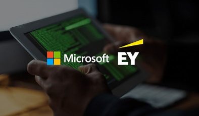 EY Türkiye ve Microsoft Türkiye iş birliğiyle “Zero Trust ve Siber Güvenlik Uyarlamaları” etkinliği gerçekleştirildi