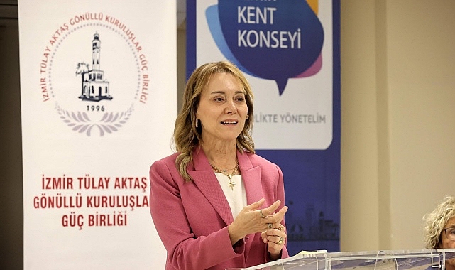 Başkan Mutlu: Konak’a somut işler yapmaya geldim