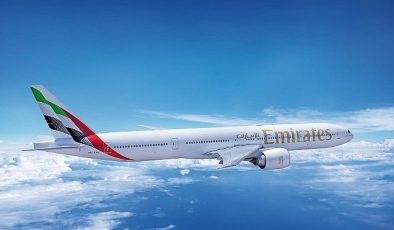 Emirates, 1 Ekim’den İtibaren Nijerya Seferlerine Yeniden Başlıyor