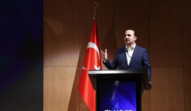 Başkan Altay: “Hep Birlikte Güçlü ve Büyük Türkiye’yi İnşa Edeceğimize İnanıyorum”