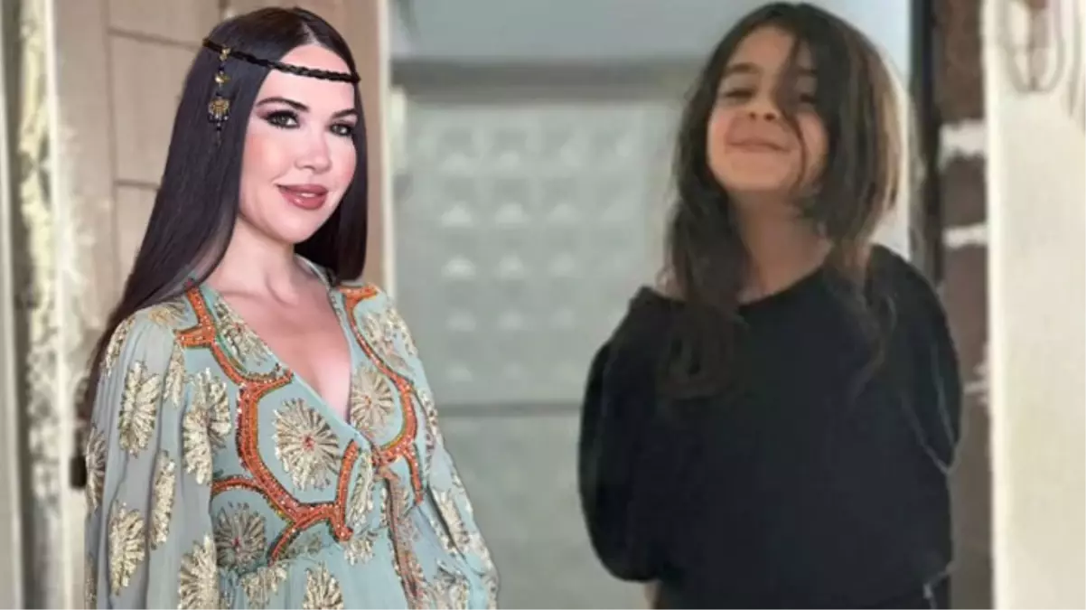 Fenomen Özlem Öz’ün Narin’in ardından yayınladığı video tepki çekti