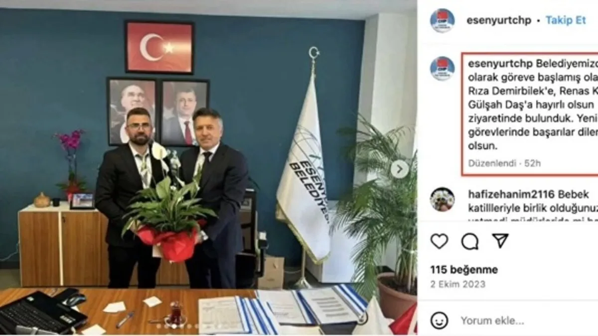 Çetenin kilit ismini CHP’nin atadığını gizlediler: İşte Halk TV haberciliği