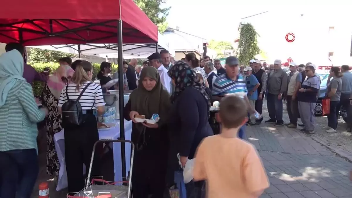 Mevlana’nın Doğum Günü Kutlandı