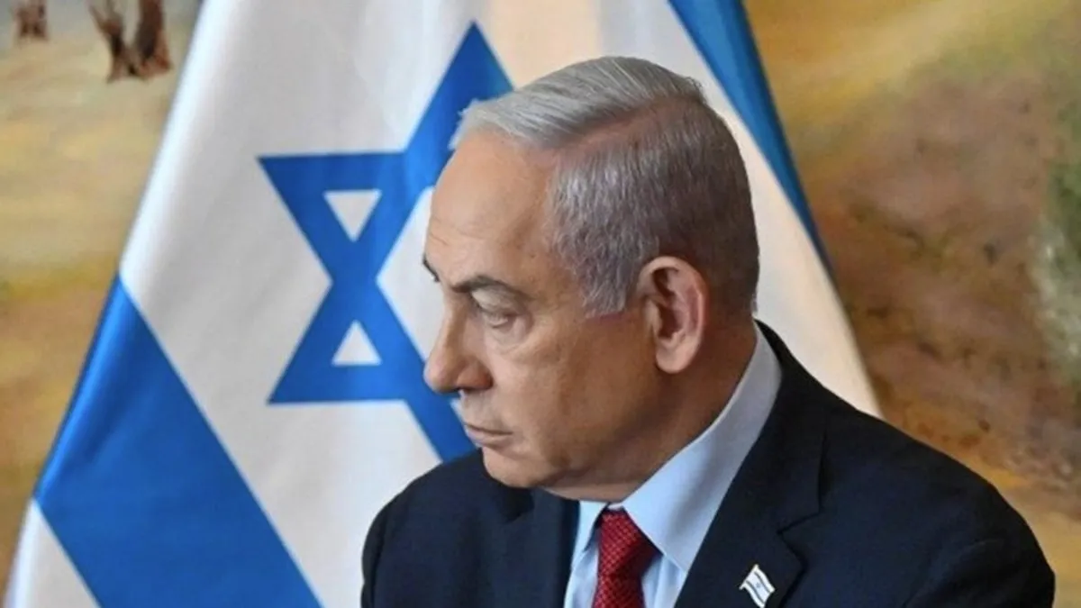 Netanyahu’ya mahkemeden kaçış yok: Yargıçlardan emir geldi