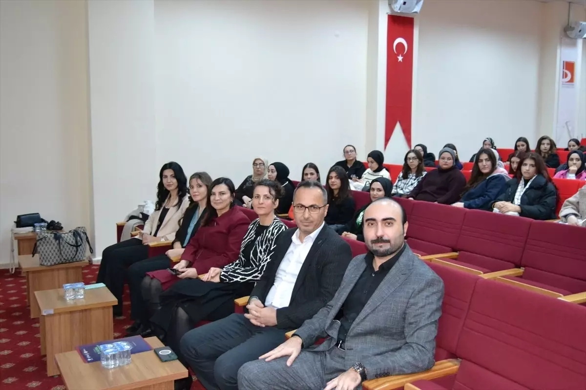 Sağlık Yönetiminde Kariyer Semineri