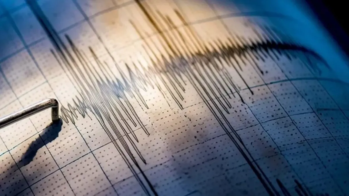 Endonezya’da şiddetli deprem: 6,1 ile sarsıldı