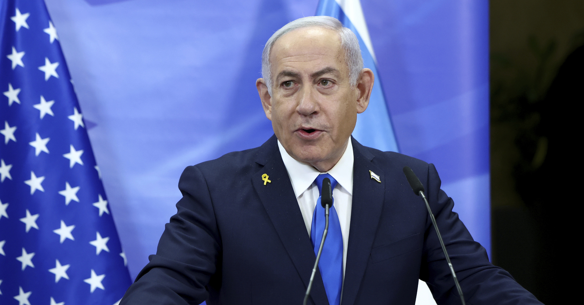 İsrail Başbakanı Netanyahu, devam eden yolsuzluk davasında onuncu kez hakim karşısına çıktı